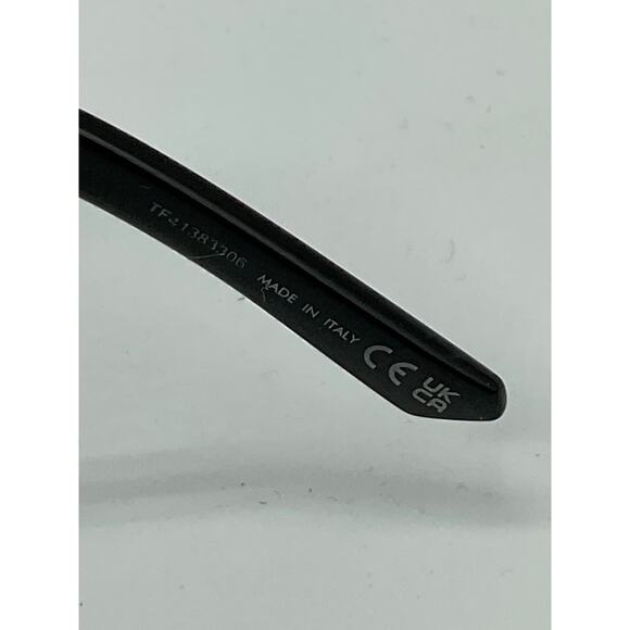 Christian Dior Wildior Sunglasses- Black with Case - Picture 10 of 10